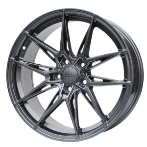 HX036 G RIMS HAXER 18 5x112...