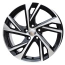 183 MB NEW RIMS 17 5x108 VOLVO S60 S80 S90 V60 V70 V90 XC40 XC60