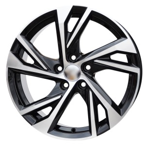 183 MB NEW RIMS 17 5x108 VOLVO S60 S80 S90 V60 V70 V90 XC40 XC60