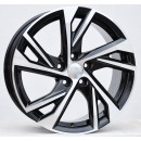 183 MB NOVÉ DISKY 17 5x108 VOLVO S60 S80 S90 V60 V70 V90 XC40 XC60