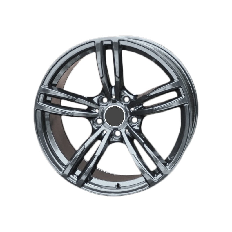 855 B FELNIK 18 5x120 BMW 3 4 5 F30 F31 F32 ET40