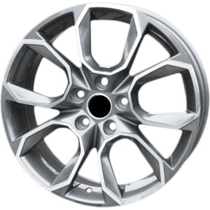 516 MGPC DISKY 17 5x112...