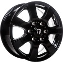 TOMASON TN3F 15 5x118 ET60 blackpainted