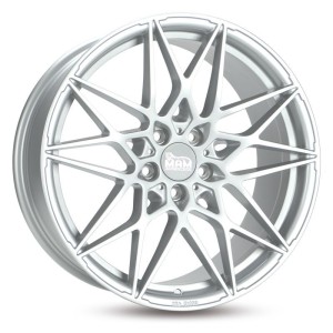 MAM B2 19x8.5 5x112 ET45...