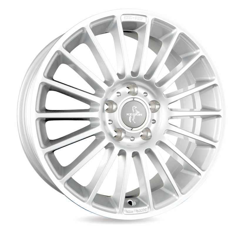 KESKIN KT15 18x8 5x112 ET30 66,6 SL