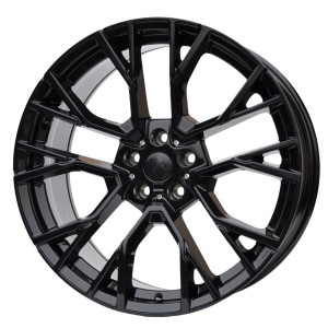 5769 BL RIMS 22 5x112 BMW...