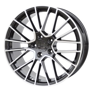 179 MB FELNIK 21 5x130 PORSCHE CAYENNE PANAMERA
