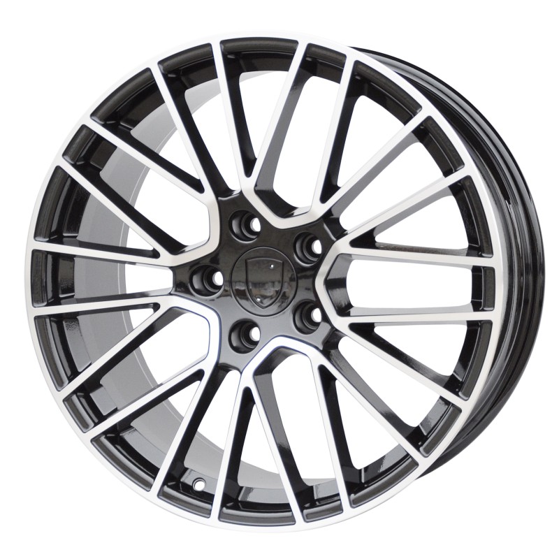 179 MB FELNIK 21 5x130 PORSCHE CAYENNE PANAMERA