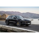 179 MB FELNIK 21 5x130 PORSCHE CAYENNE PANAMERA