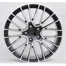 179 MB FELNIK 21 5x130 PORSCHE CAYENNE PANAMERA
