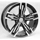 983 MB DISKY ALUMINIOWE 18 5x120 NA BMW 5 7 E39 E60 E61 E65