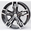 983 MB JANTE ALUMINIOWE 18 5x120 LA BMW 5 7 E39 E60 E61 E65