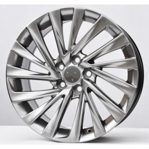 5716 HB NEW REINFORCED RIMS 18 5x114,3 LEXUS ES IS NX RX RC UX
