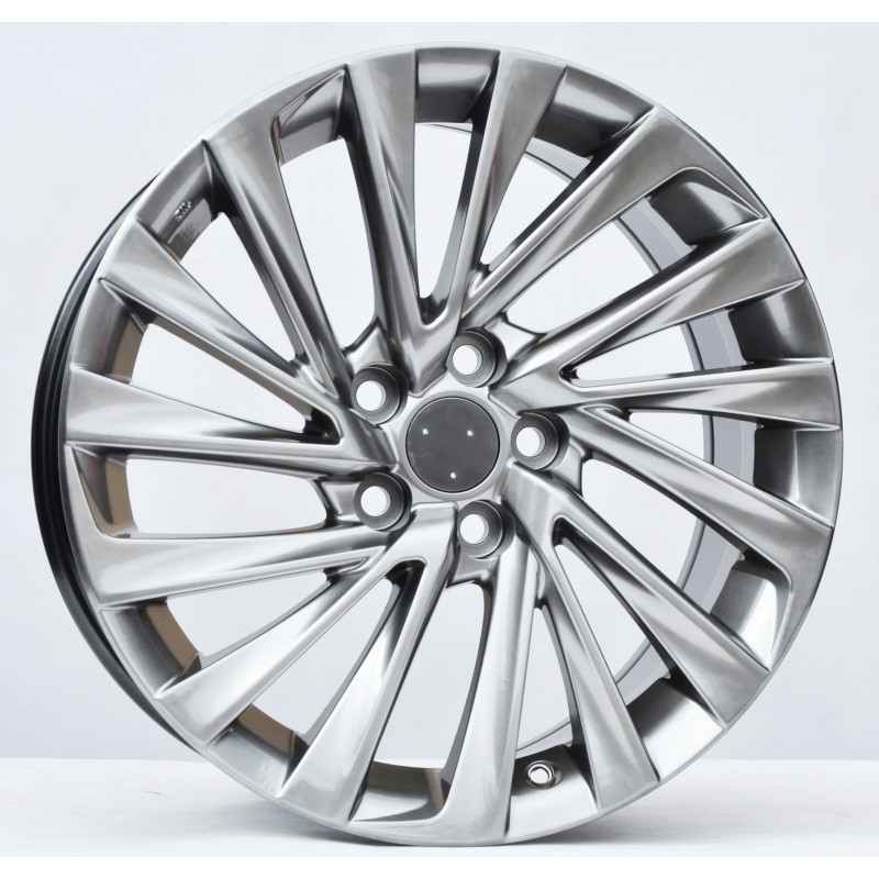 5716 HB FELGI 18 5x114,3 LEXUS ES IS NX RX RC UX | Dobra Cena | Sklep ...