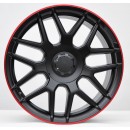 5318 MBR FELNIK 19 5x112 MERCEDES E W212 W213 W221