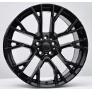 5769 B FELNIK ALUMINIOWE 21 5x112 BMW X5 X6 X7 G05 G06 G07