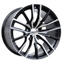 0324 MB NOU JANTE ALUMINIOWE 21 5x112 BMW 5 6 7 8 X7 G30 G11 G05 G07