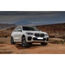 0324 MB NOU JANTE ALUMINIOWE 21 5x112 BMW 5 6 7 8 X7 G30 G11 G05 G07