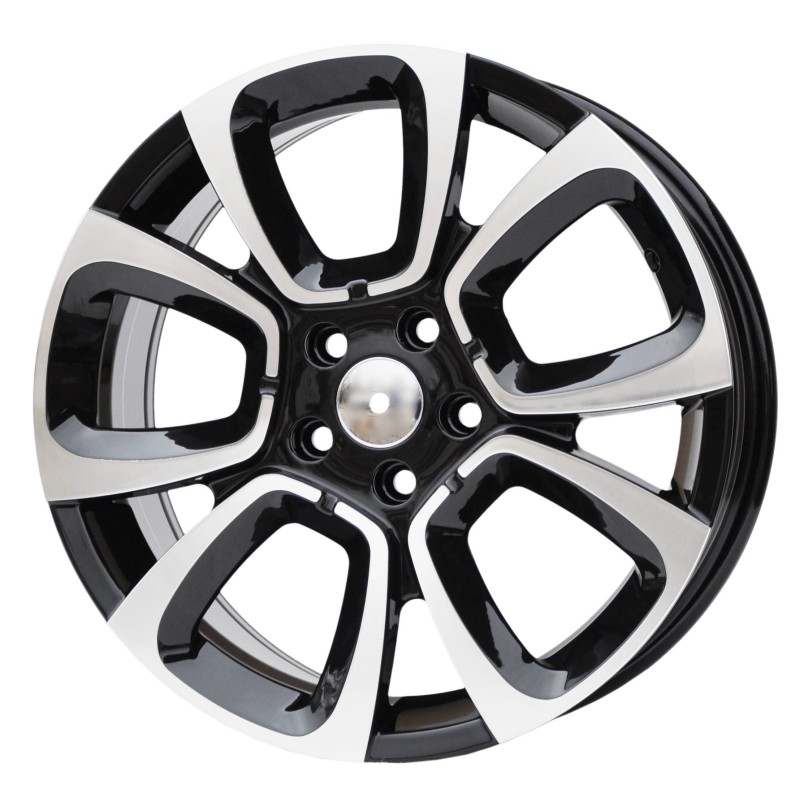 5850 MB NOVÉ DISKY 17 5x108 308 PEUGEOT 407 508 607