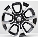 5850 MB NOWE FELGI 17 5x108 308 PEUGEOT 407 508 607