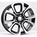 5850 MB NEW RIMS 17 5x108 308 PEUGEOT 407 508 607