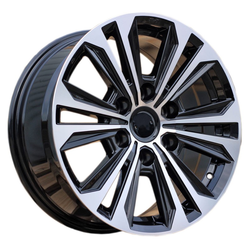 1689 MB FELNIK 17 6x139,7 TOYOTA HILUX LAND CRUISER
