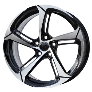 FF115 DISKY 18 5x108 FORD...