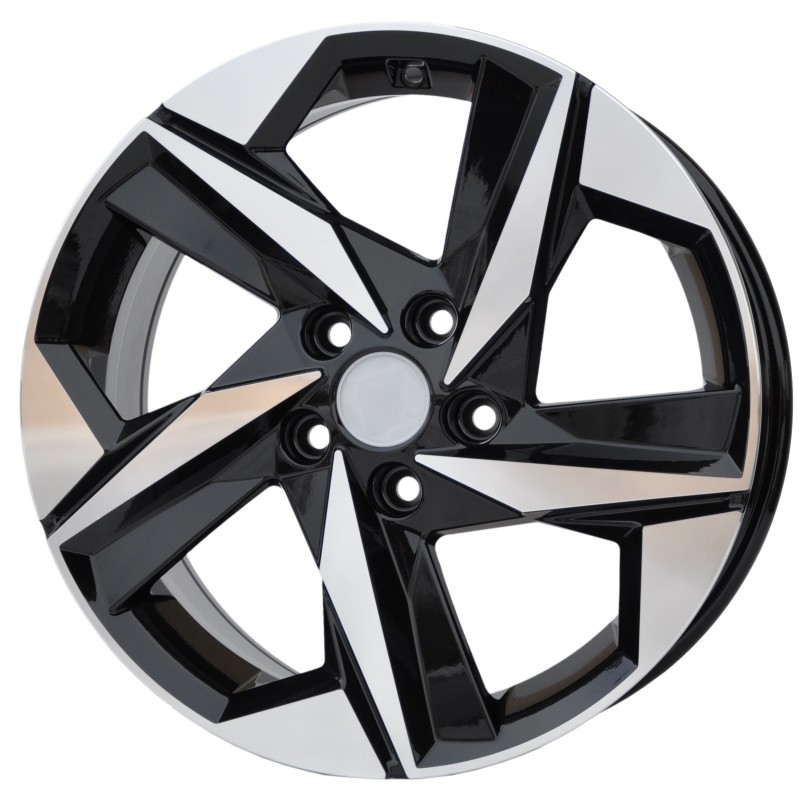 1622 MB FELNIK 17 5x114,3 HYUNDAI I30 IX35 TUCSON