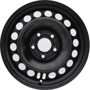 RIM STEEL 15 5x110 OPEL...