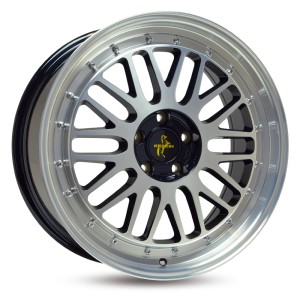 KESKIN KT22 19x8.5 5x120...