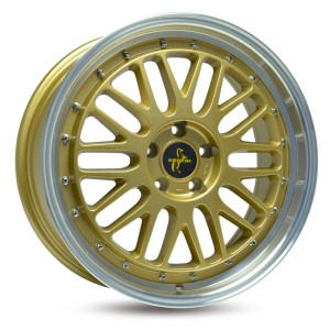KESKIN KT22 19x8.5 5x100 ET30 57,1 GLP