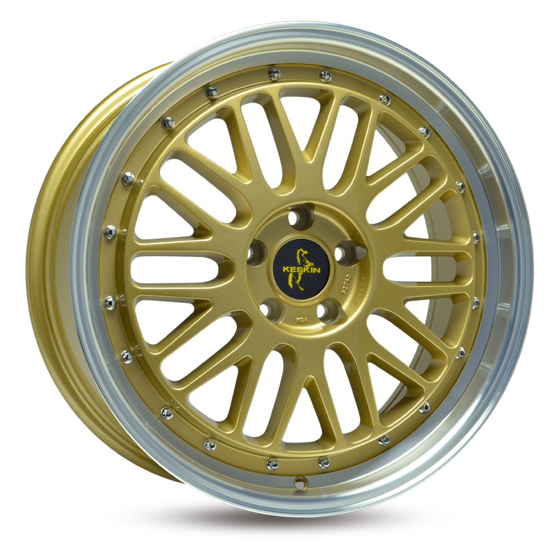 KESKIN KT22 19x8.5 5x100 ET30 57,1 GLP