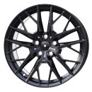 5080 BM FELGI 18 5x112 BMW X1 F48 U11 U12 X2 F39 U10 1 F70