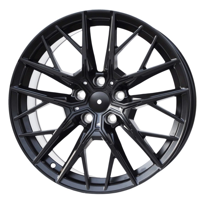 5080 BM FELGI 18 5x112 BMW X1 F48 U11 U12 X2 F39 U10 1 F70