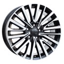 1515 MB RIMS 20 5x120 VW TRANSPORTER T5 T6.1 AMAROK