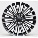 1515 MB RIMS 20 5x120 VW TRANSPORTER T5 T6.1 AMAROK
