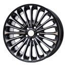 0056 MB FELNIK ALUMINIOWE 18 5x108 FORD FOCUS MONDEO KUGA