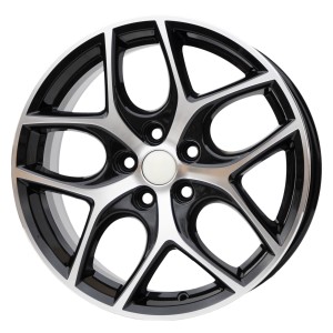 0058 JANTE 17 5x108 FORD...