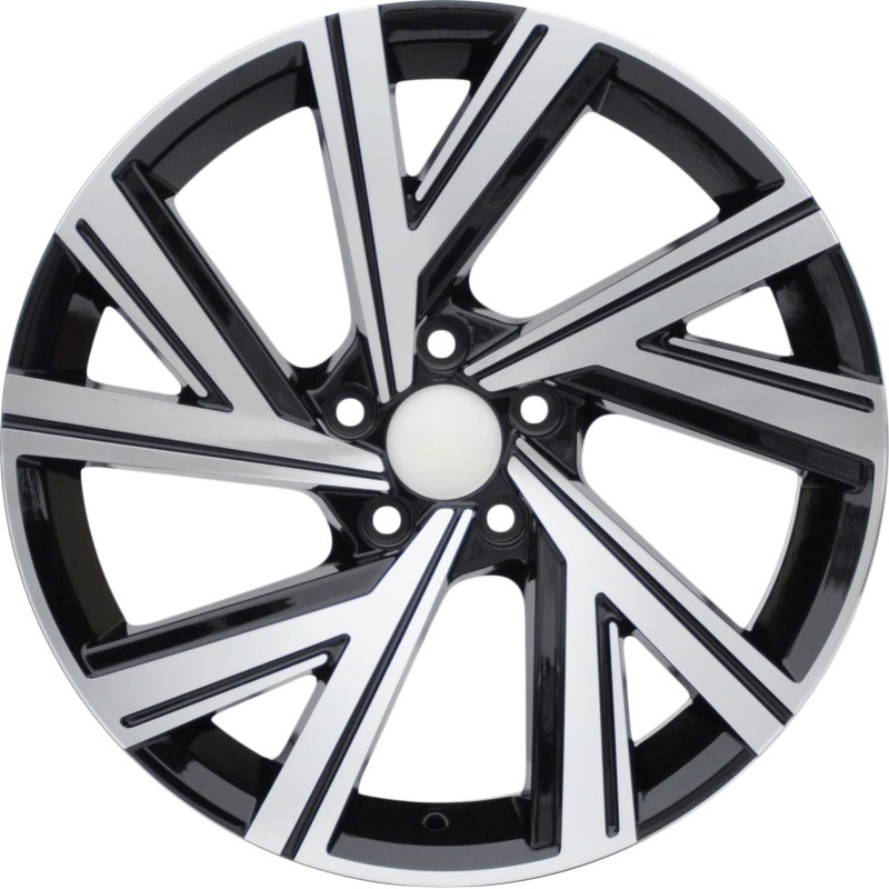 5805 MB FELNIK ALUMINIOWE 17 5x112 VW PASSAT GOLF V VI VII