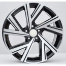 5805 MB FELNIK ALUMINIOWE 17 5x112 VW PASSAT GOLF V VI VII