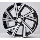 5805 MB FELNIK ALUMINIOWE 17 5x112 VW PASSAT GOLF V VI VII
