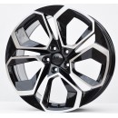 5561 MB DEMO RIMS 19 5x112 SKODA KAROQ KODIAQ SUPERB