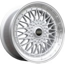 479 RIMS 16 4x108 WITH LIP FORD FOCUS 8J 9J