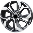 5168 MB FELNIK 15 5x114,3 RENAULT MEGANE 3 SCENIC 3