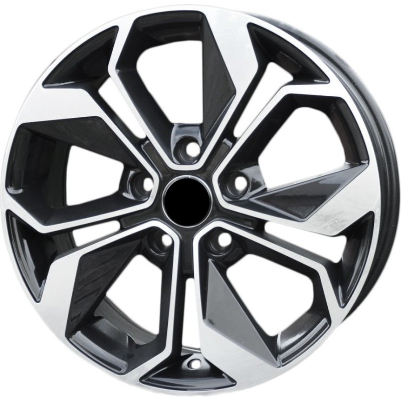 5168 MB FELNIK 15 5x114,3 RENAULT MEGANE 3 SCENIC 3
