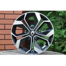 5168 MB FELNIK 15 5x114,3 RENAULT MEGANE 3 SCENIC 3