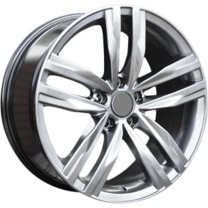 C61 HB ALUDISKY 17 5x112 VW...