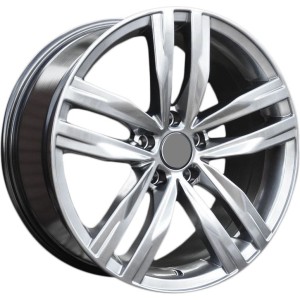 C61 HB ALUFELNIK 17 5x112...