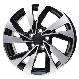 277 MB NEW ALURIMS 15 5x100...