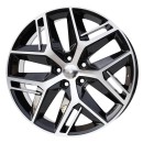 1109 MB RIMS 19 5x112 ATECA CUPRA FORMENTOR LEON TAVASCAN TERRAMAR